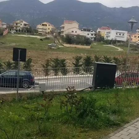 Studio Juri Apartment Tirana